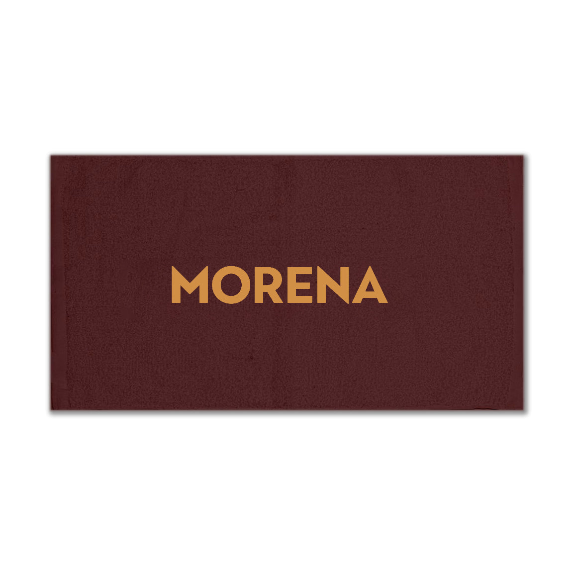 100% Cotton Soft Feel Terry Hand Towel 16X27