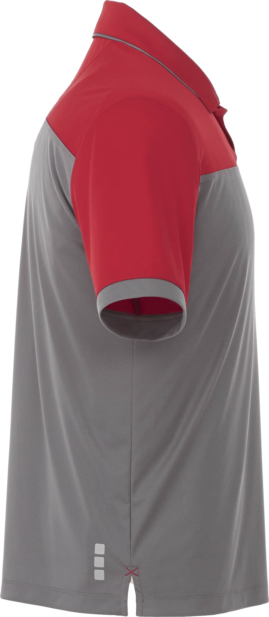 Men's MACK Short Sleeve Polo