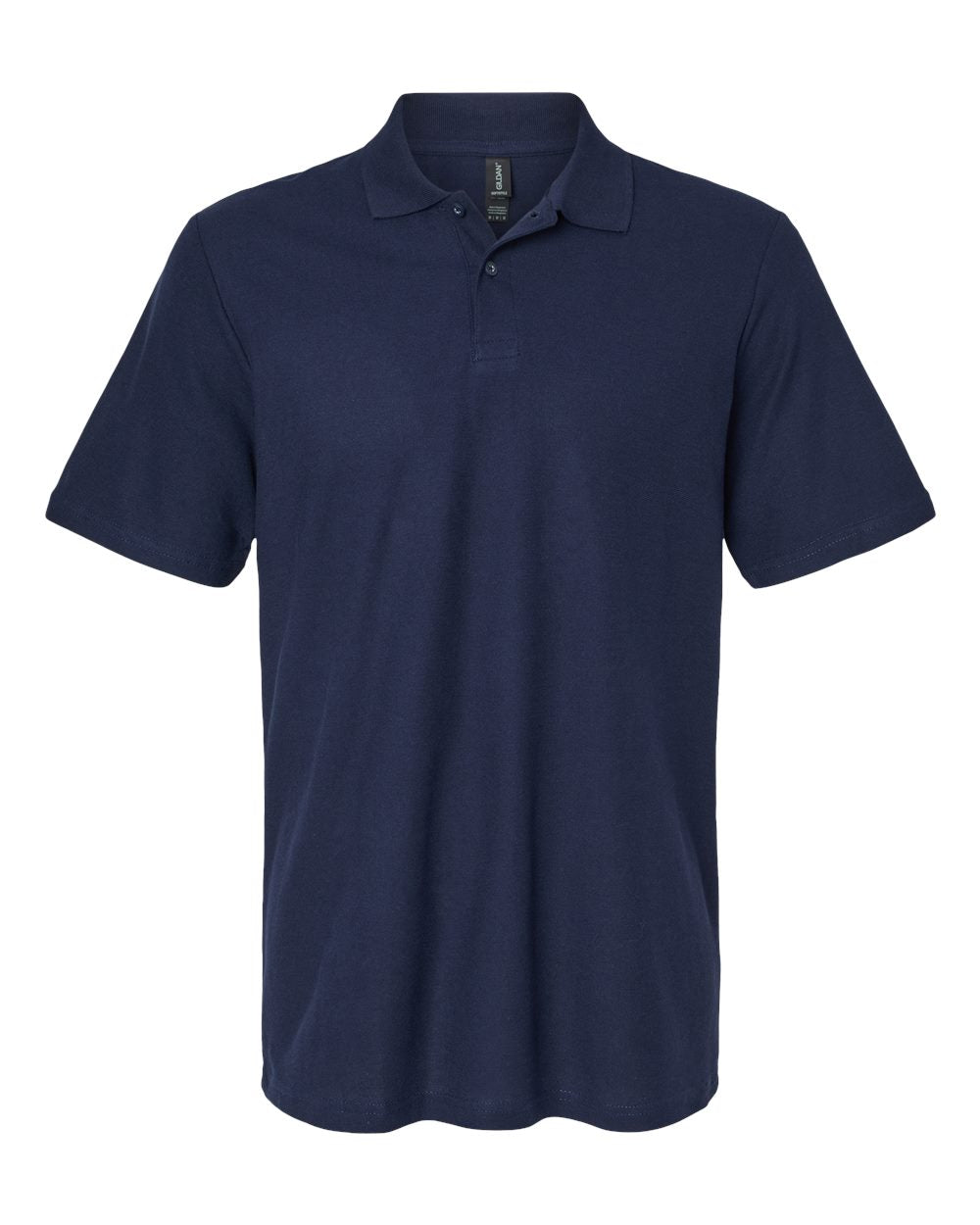 Gildan® Softstyle® Adult Pique Polo