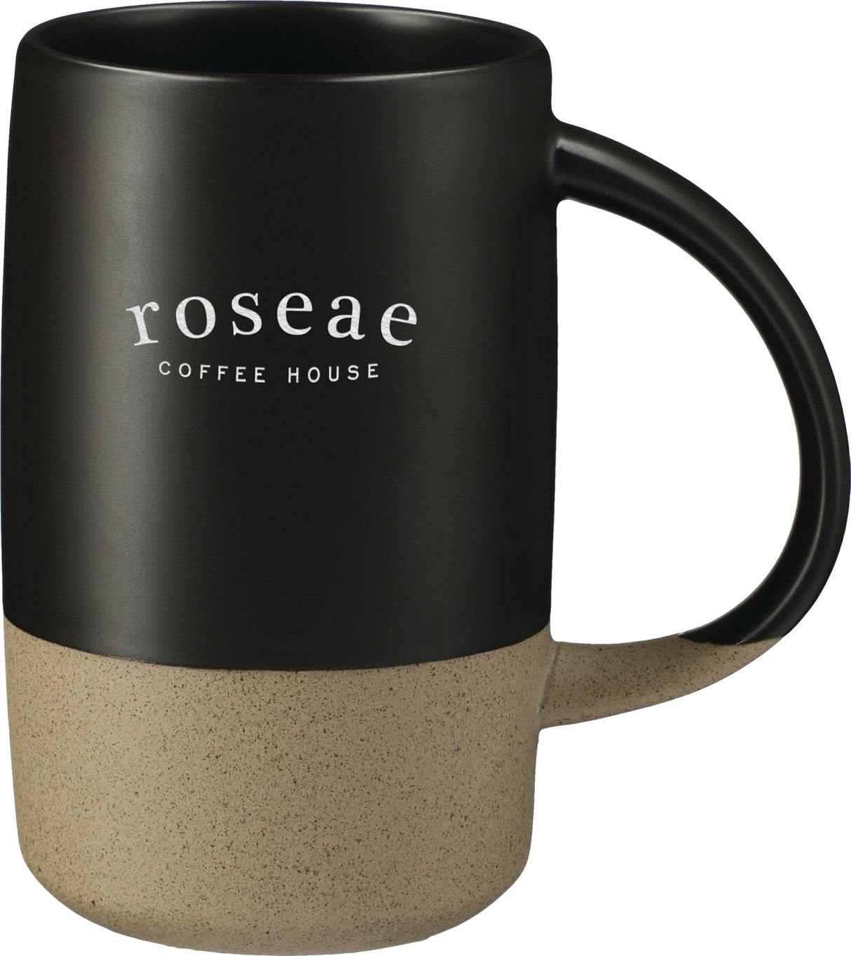 RockHill Ceramic Mug 17oz