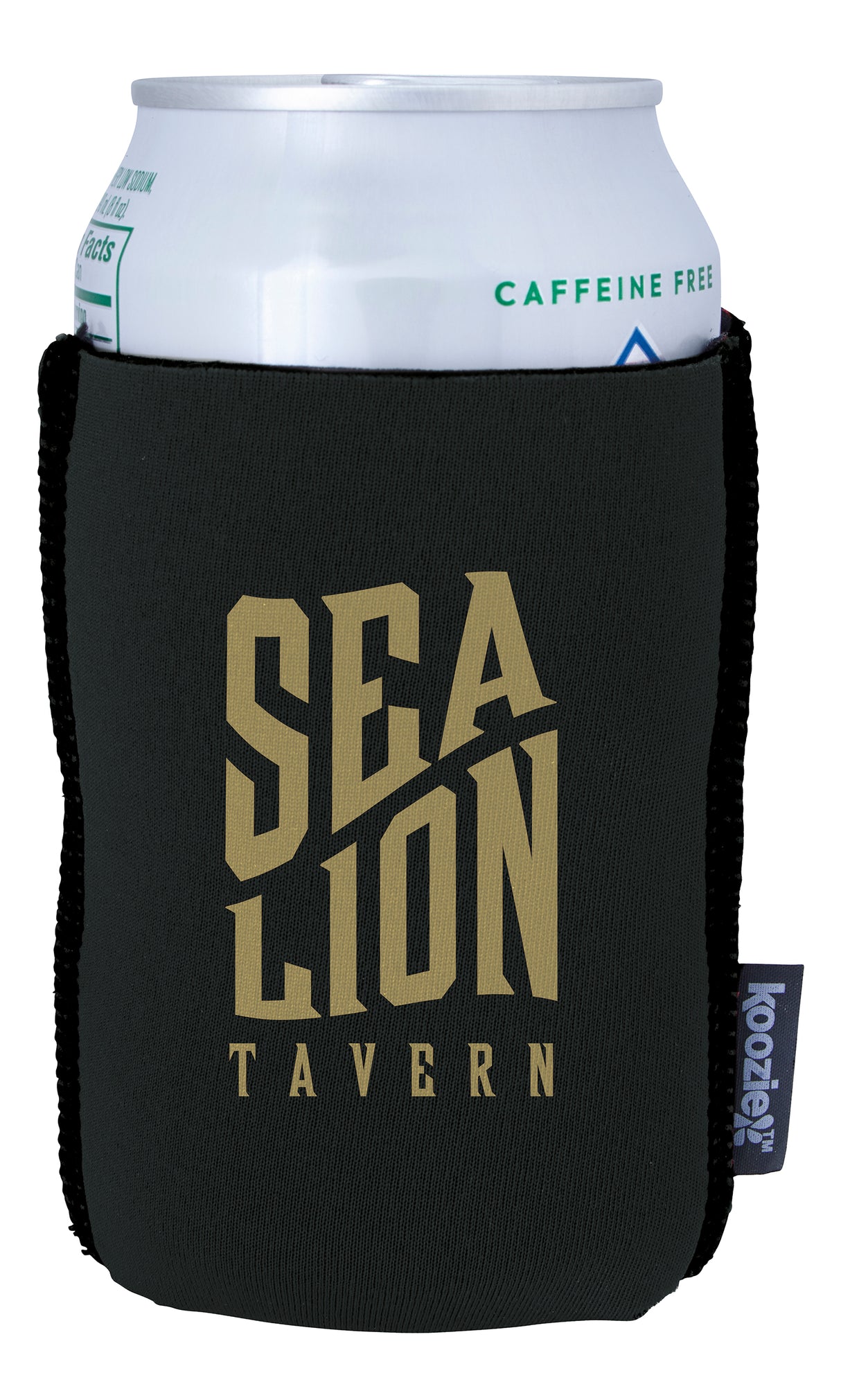 Koozie® Duo Can Cooler