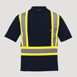 Hi Vis Safety Shirt
