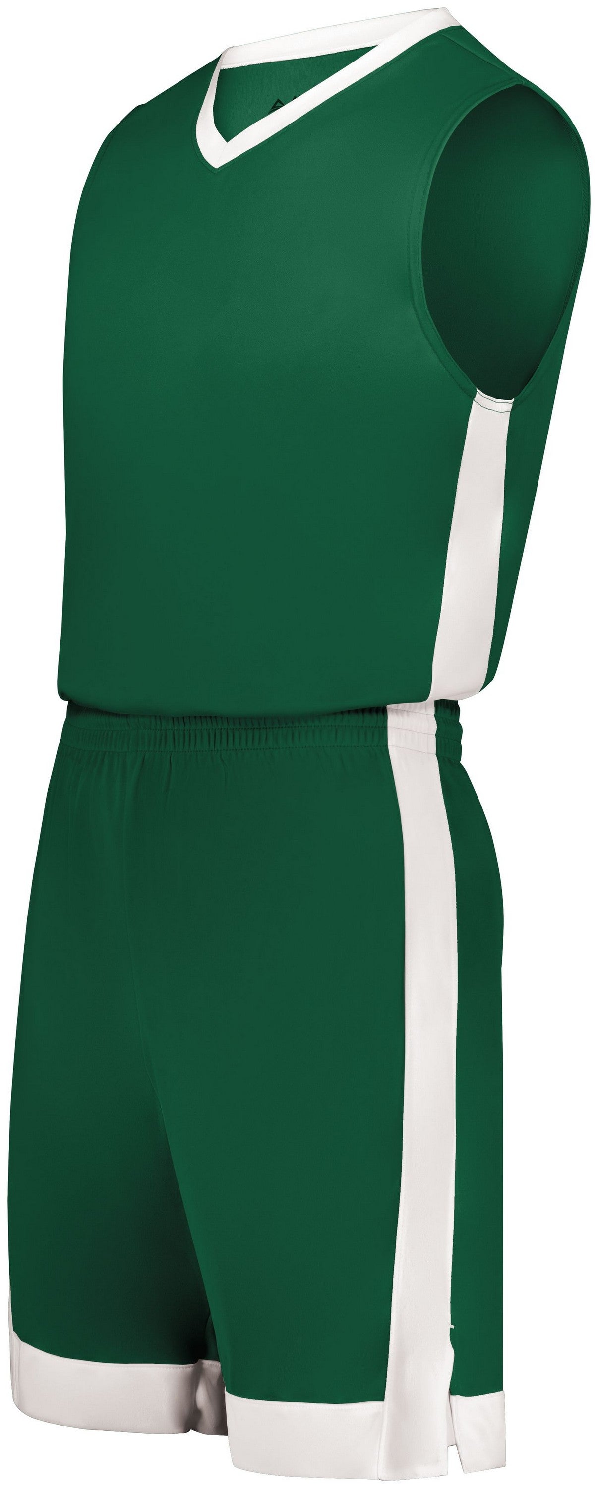 Youth Match-Up Basketball Shorts
