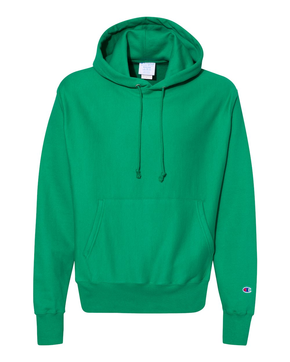000540 Champion® Reverse Weave® Hooded Sweatshirt