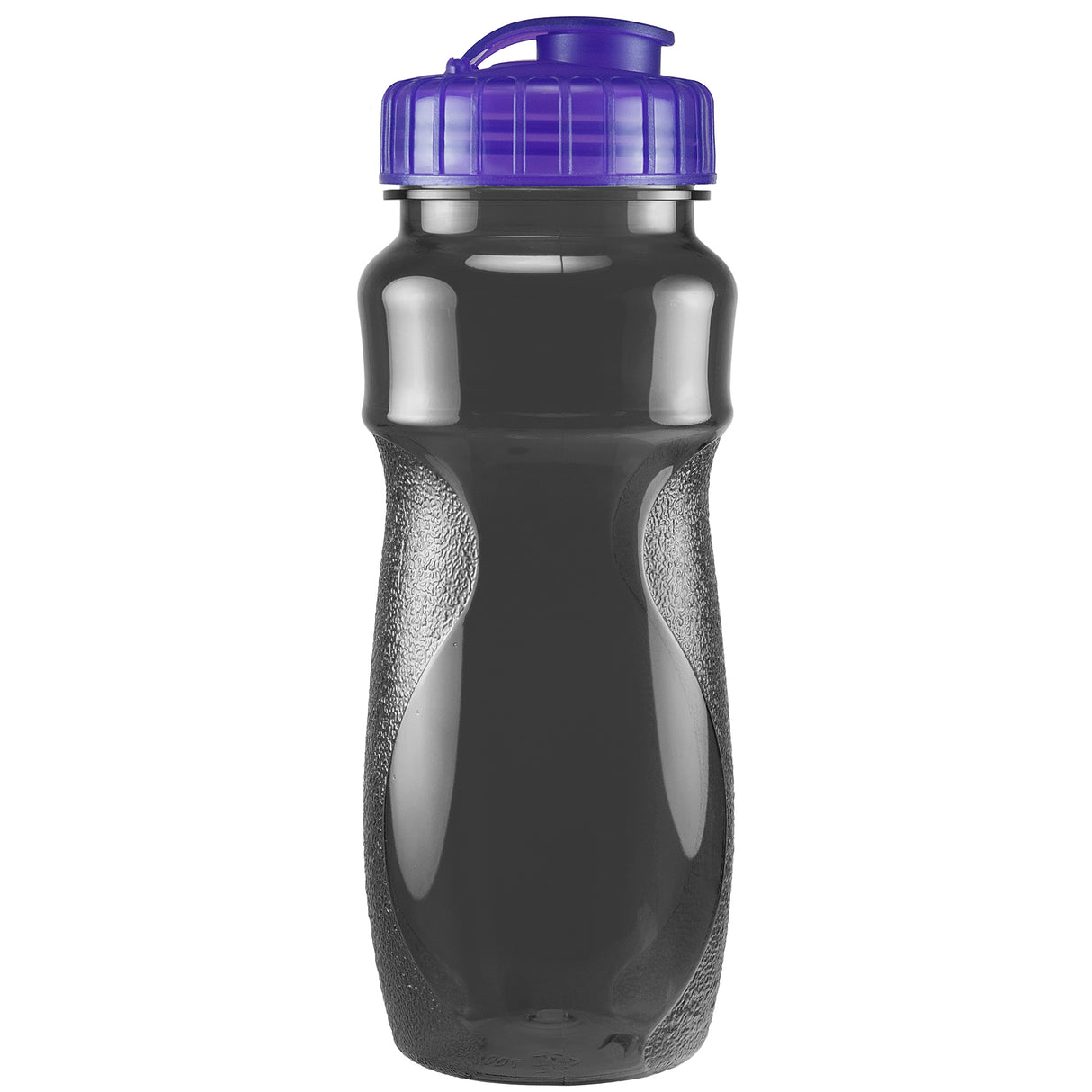 24 Oz. Eclipse Bottle w/ Flip Top Lid