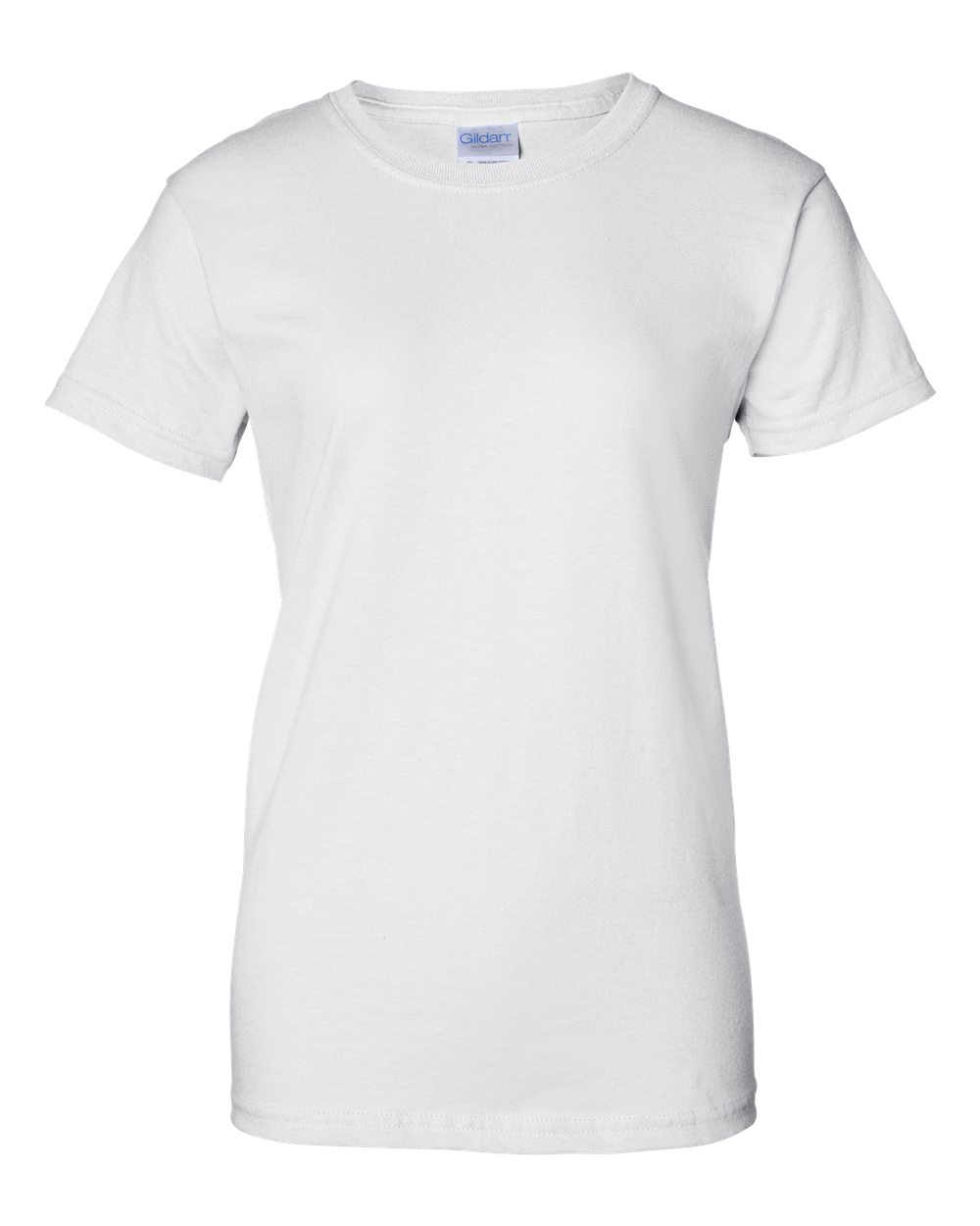 Gildan® Ultra Cotton® Women's T-Shirt