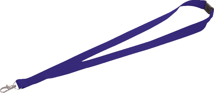 Lanyard with Lobster Clip