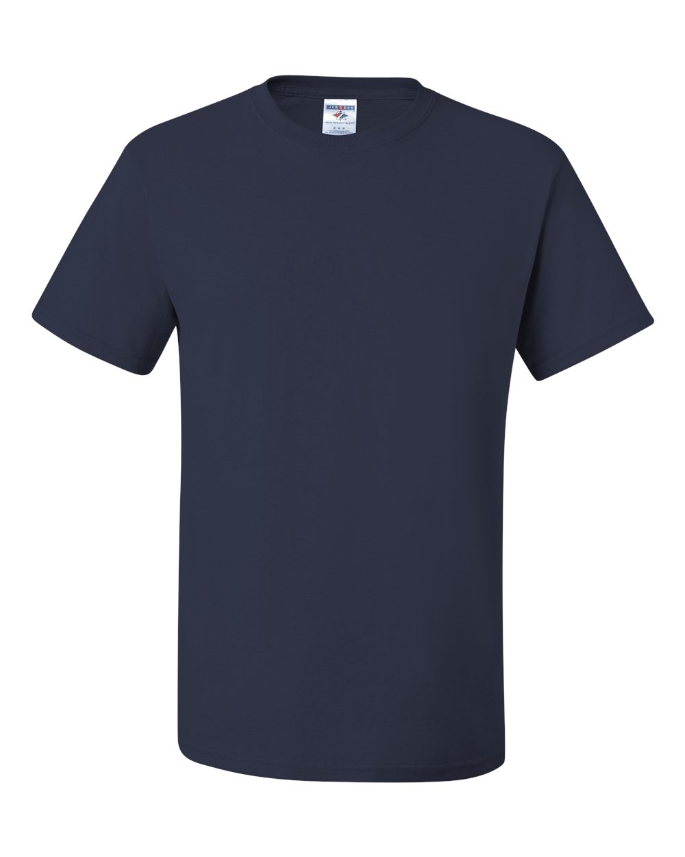 000488 Jerzees® Dri-Power® 50/50 T-Shirt