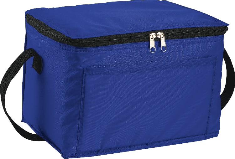 Spectrum Budget 6-Can Lunch Cooler