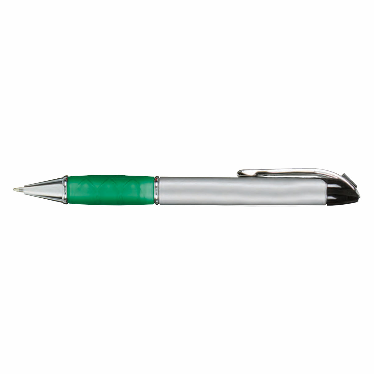 Peoria Plastic Twist Action Ballpoint Pen (3-5 Days)