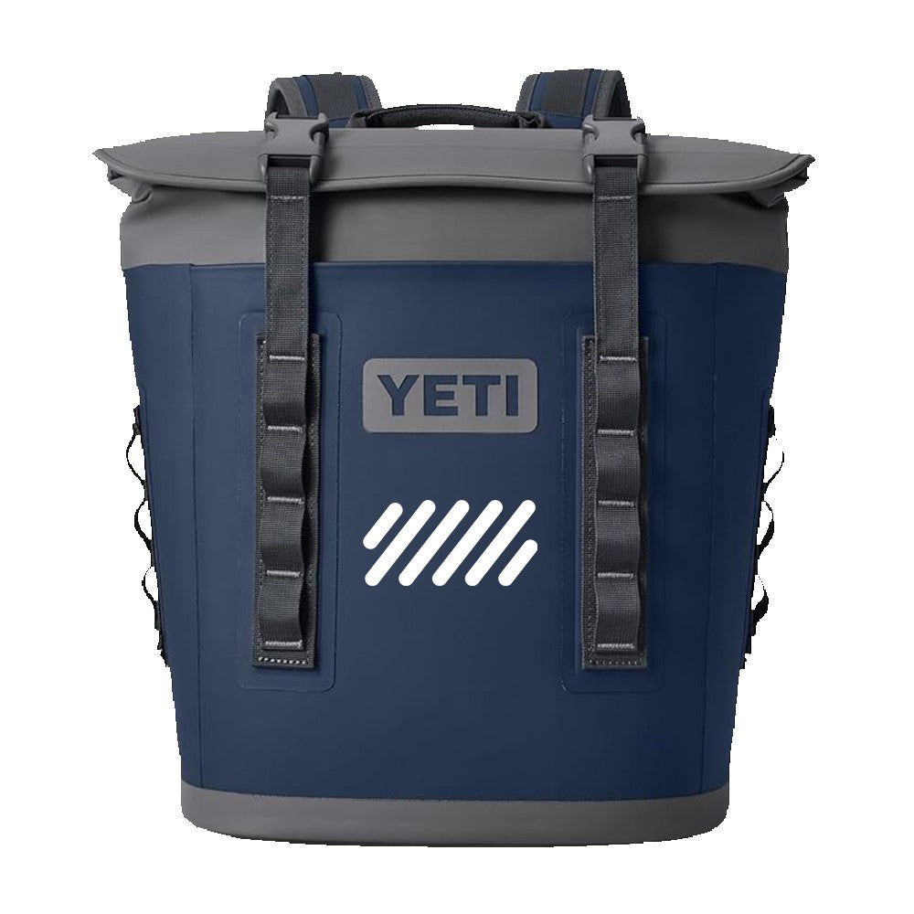 Custom Yeti Hopper® M12 Backpack Soft Cooler
