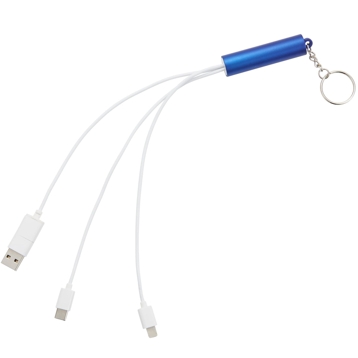 Route Light Up Logo 5-in-1 Cable