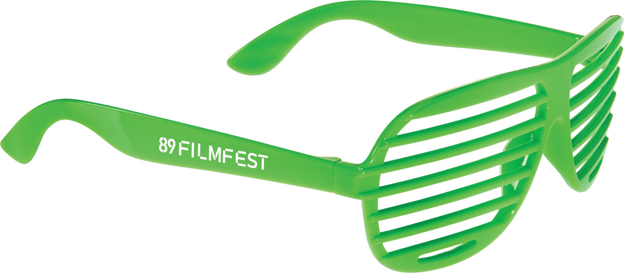 Viz Shutter Glasses