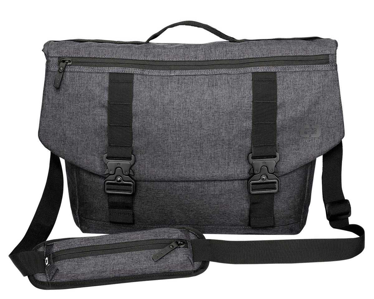 OGIO Command Messenger Bag