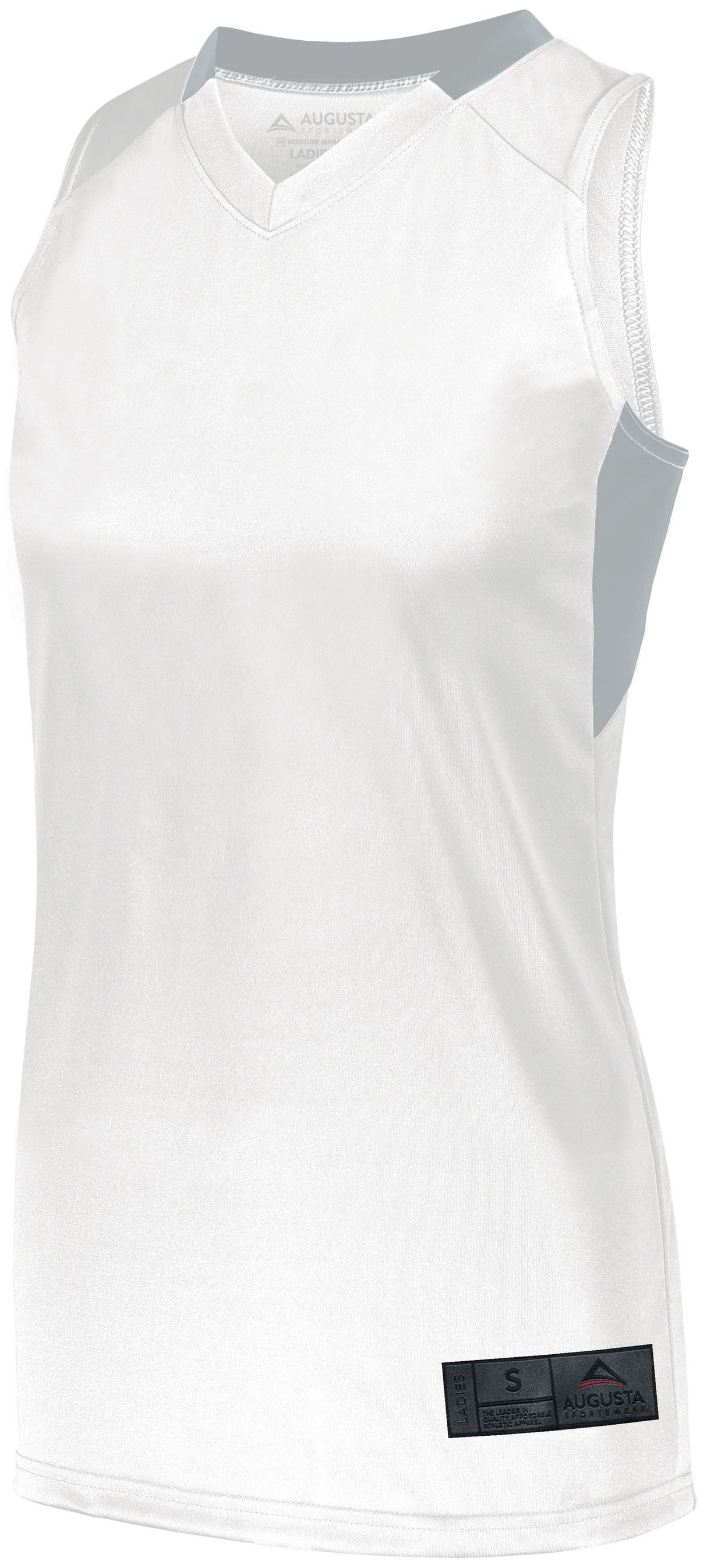 Ladies Step-Back Basketball Jersey