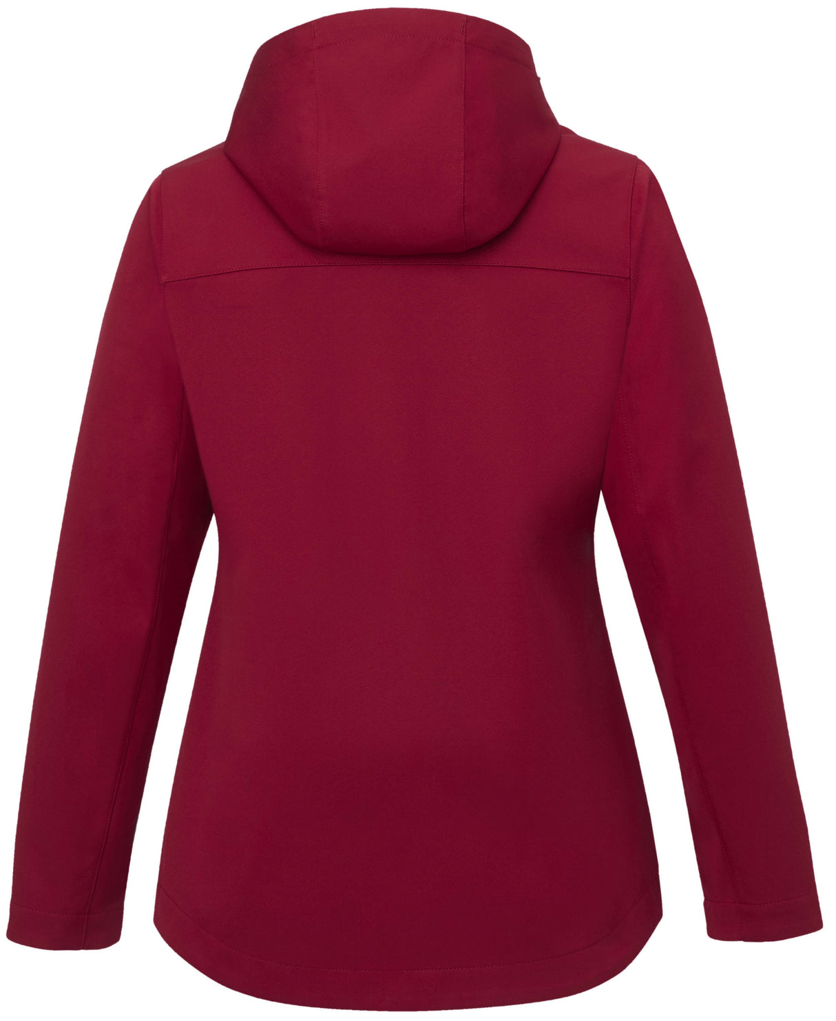LEFROY Eco Softshell Jacket - Women's