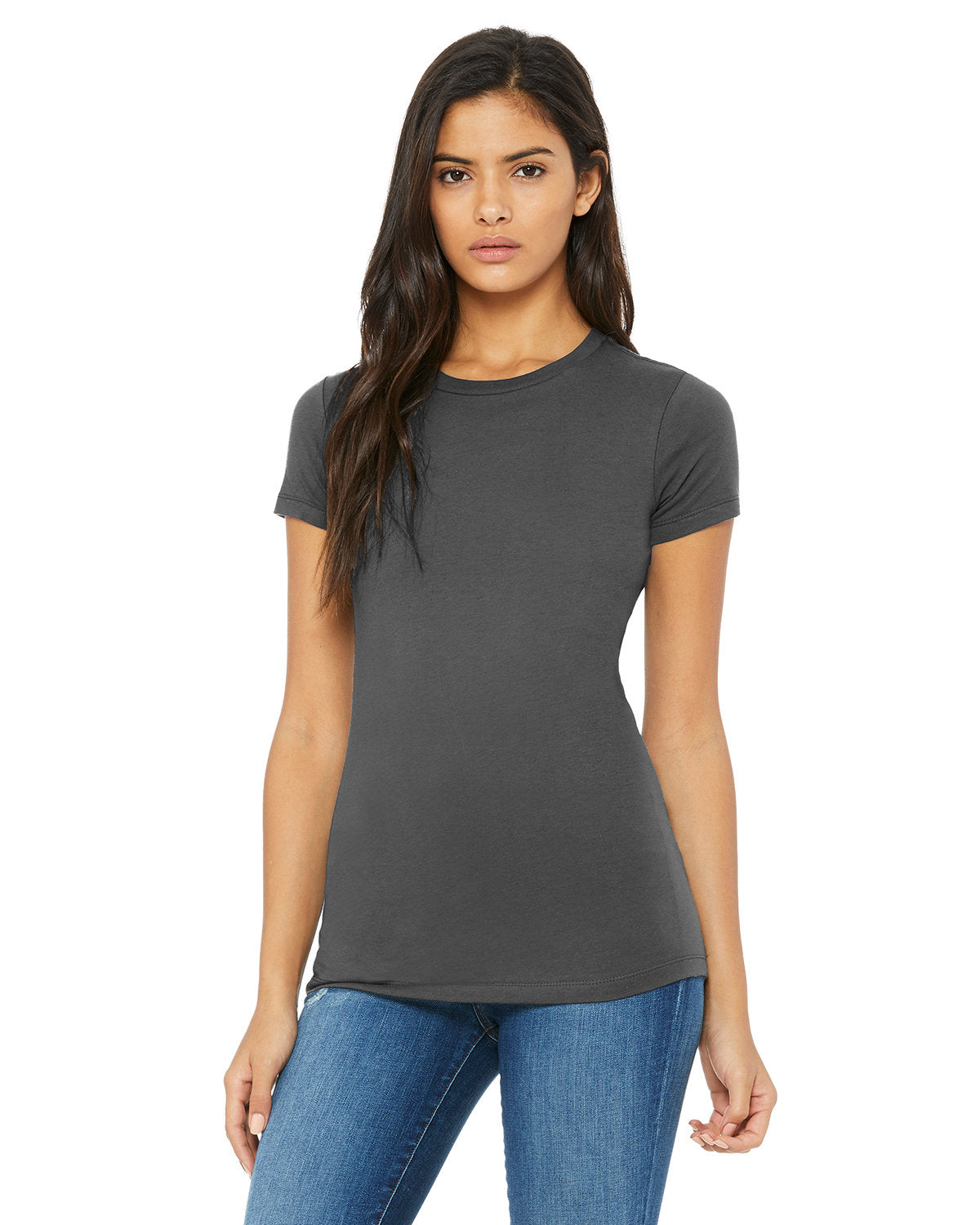 BELLA+CANVAS Ladies' The Favorite T-Shirt