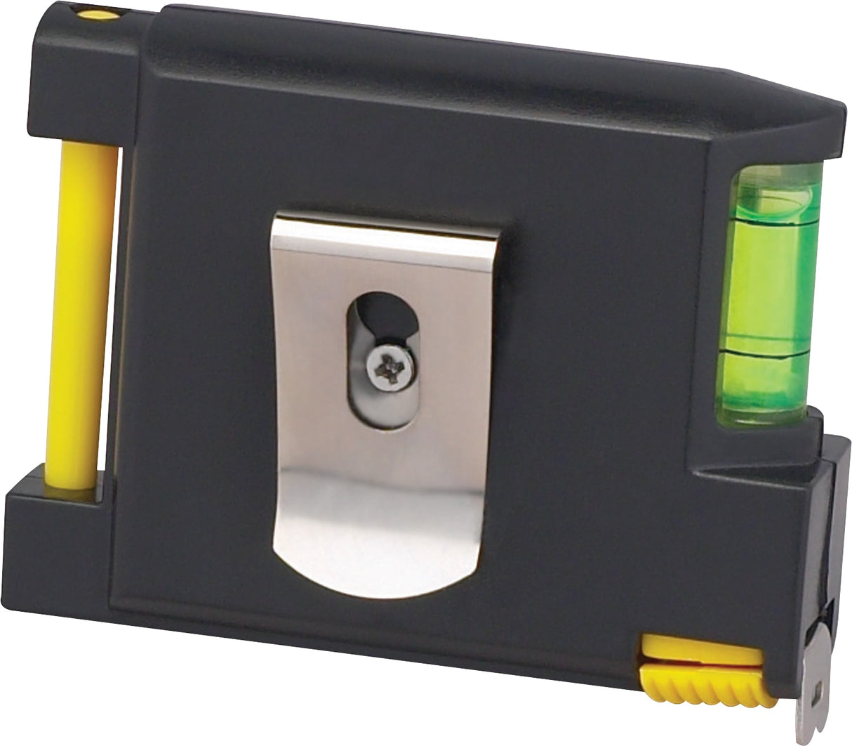 Combo 10 ft Tape Measure and Level