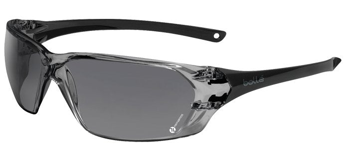 Bolle Prism Gray Glasses