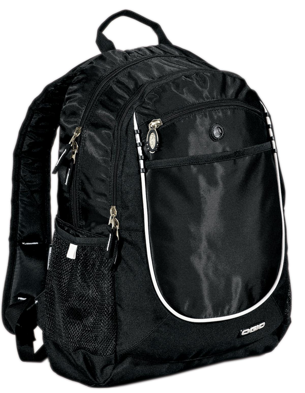 OGIO® Carbon Backpack