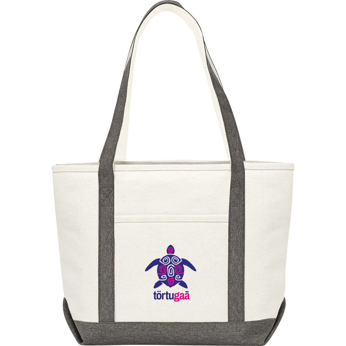 000313 Baltic 18oz Cotton Canvas Boat Tote