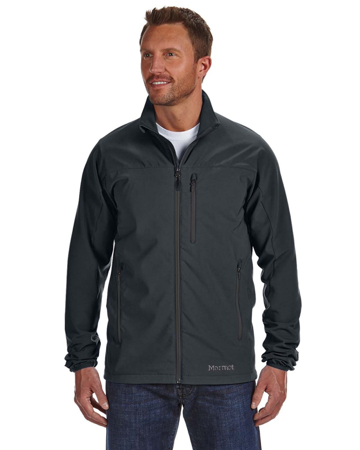 Marmot Mountain Men's Tempo Jacket