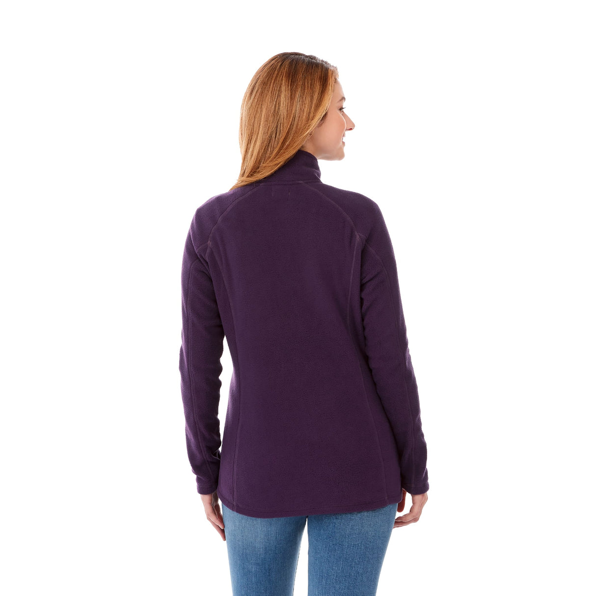 Women's RIXFORD Polyfleece Jacket