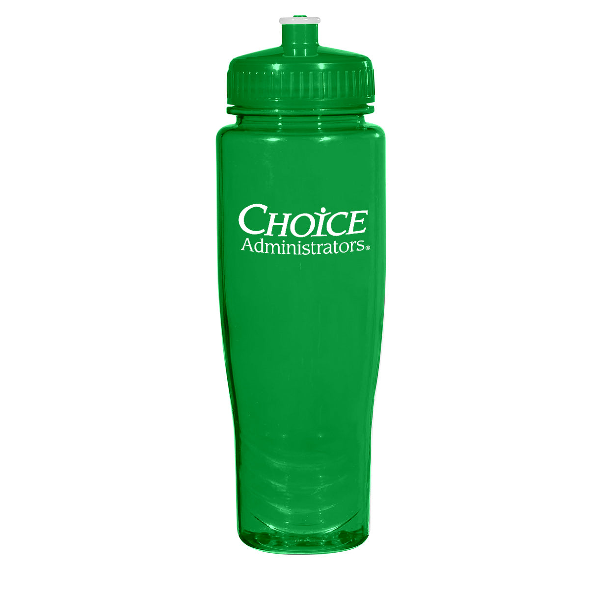 28 Oz. Poly-clean‚Ñ¢ Plastic Bottle
