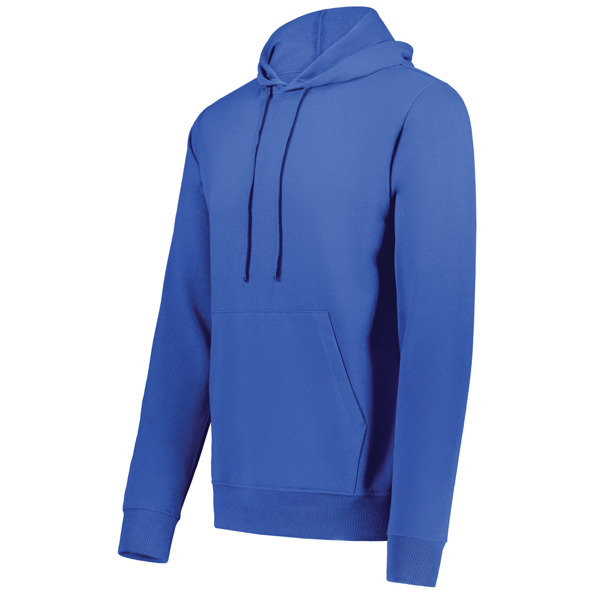 All-Day Core Basic Fleece Hoodie