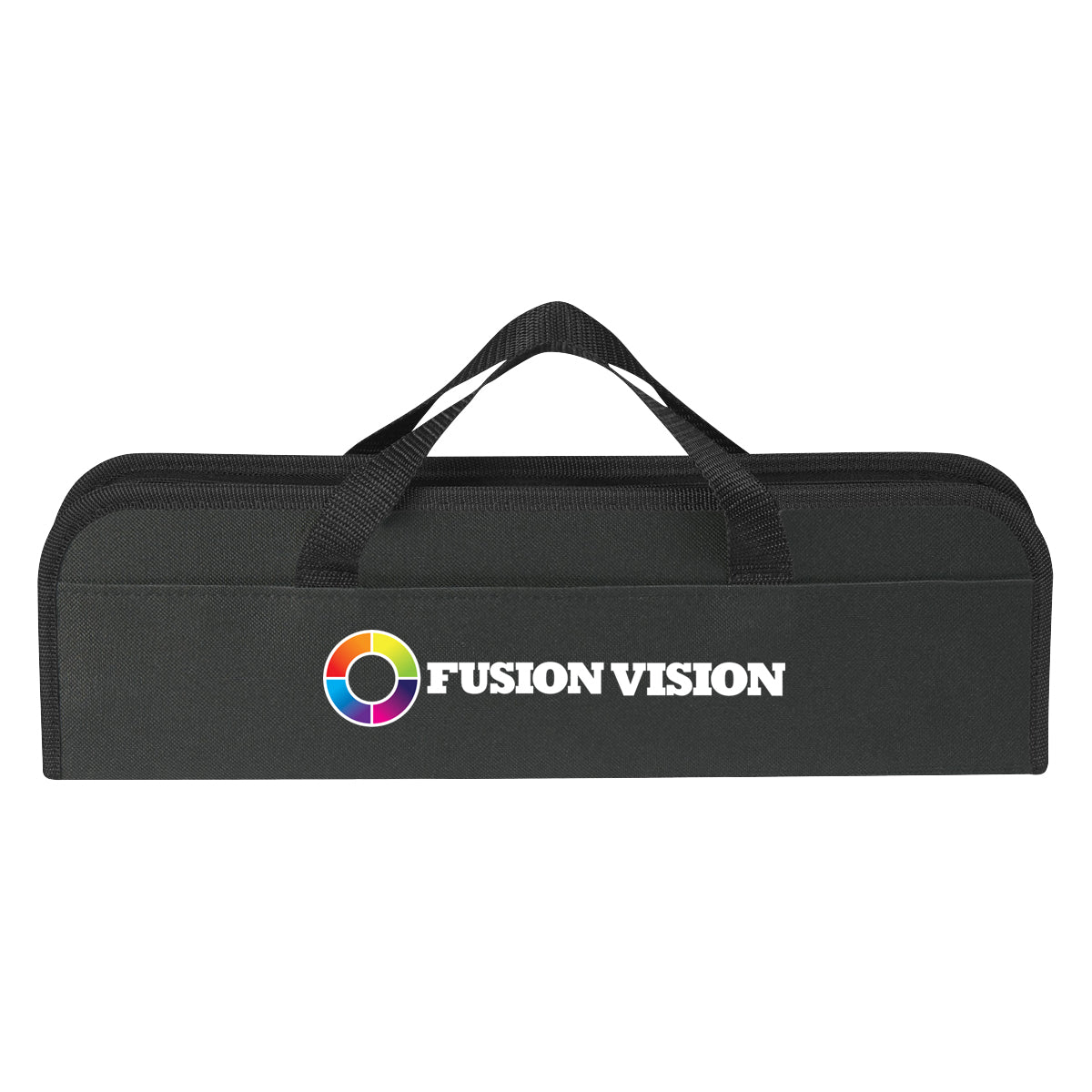 3-piece Bbq Set In Case