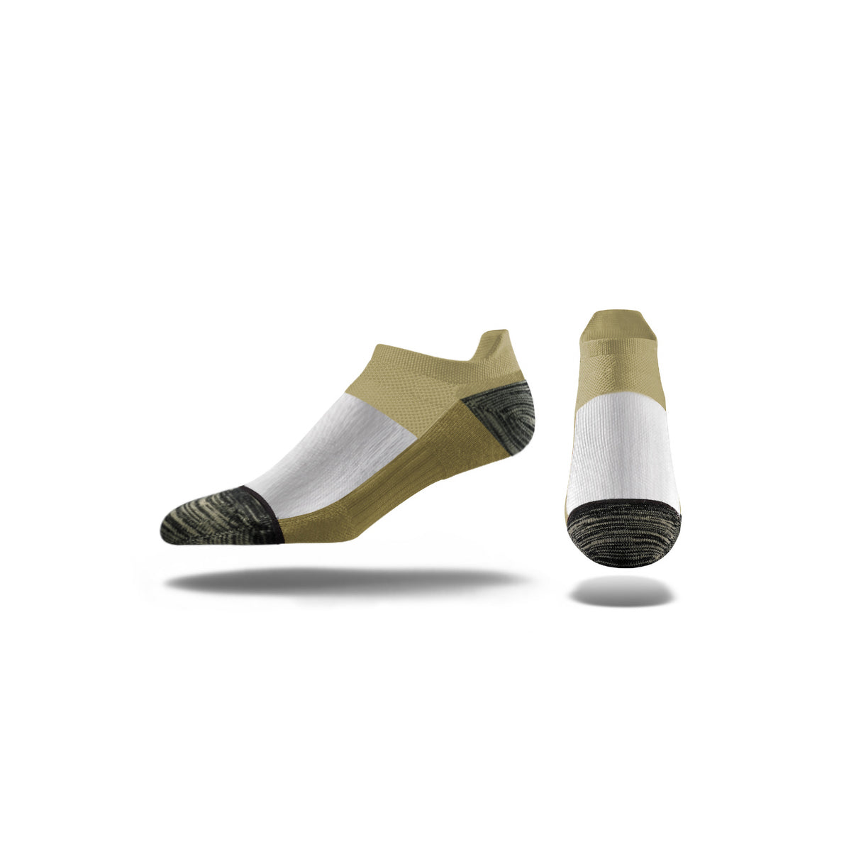 Casual Athletic Low Sock