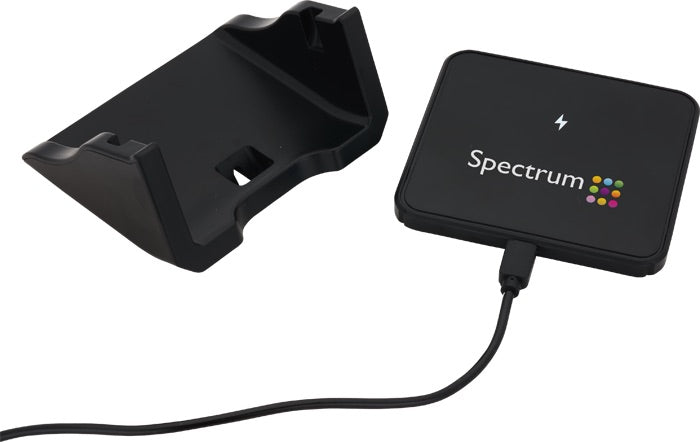 10W Wireless Charger Pad and Phone Stand