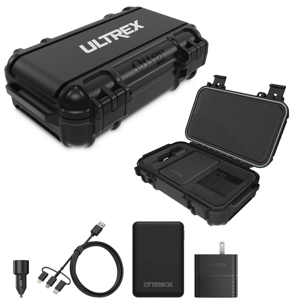 Otterbox Drybox Power Kit