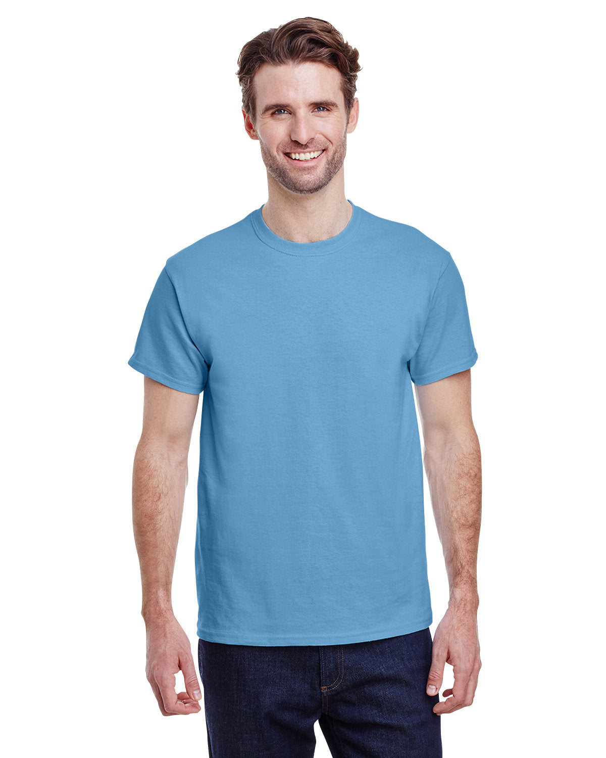 000066 Gildan Adult Ultra Cotton® T-Shirt