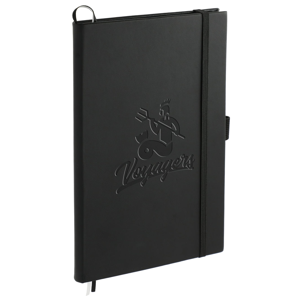 5.5" x 8.5" FSC® Mix FUNCTION Bulleting Notebook
