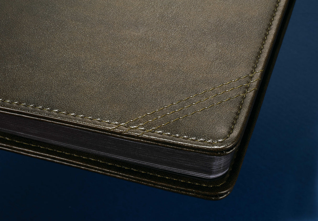 FSC Mix Cross® Classic Refillable Notebook