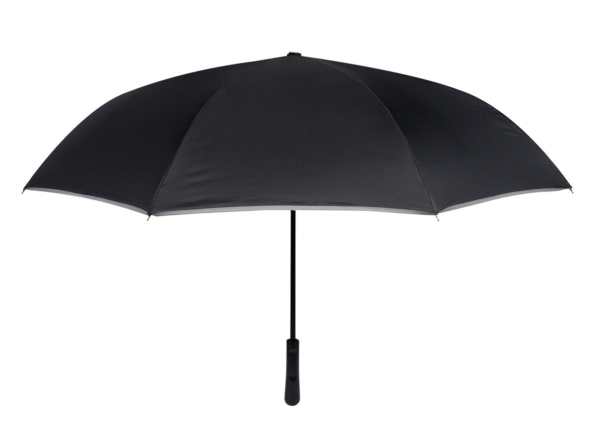 48" Arc Reflective Edge Inversion Umbrella