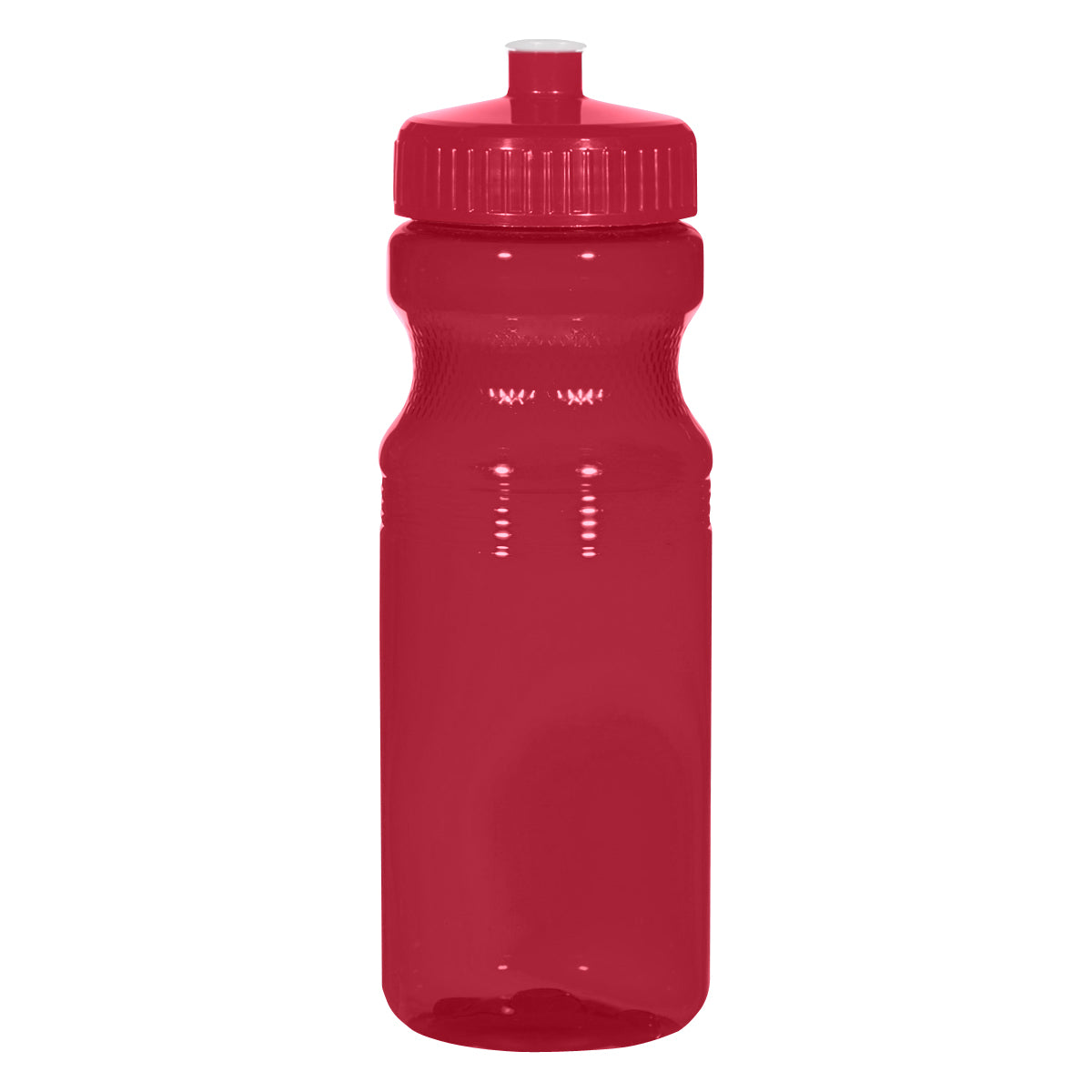 24 Oz. Poly-clear‚Ñ¢ Fitness Bottle