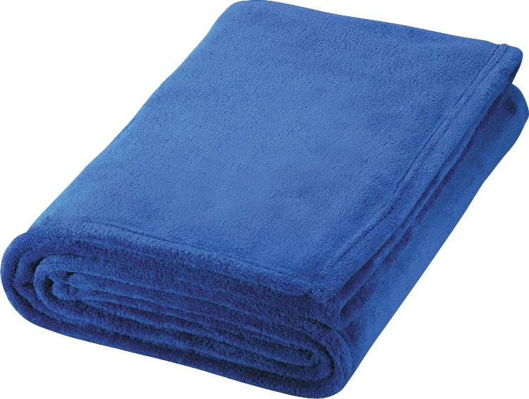 Micro Coral Plush Blanket