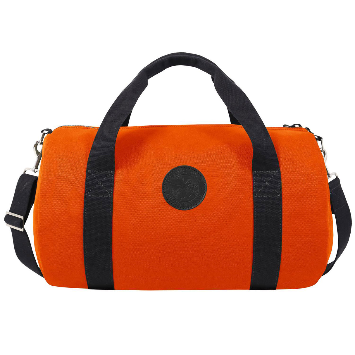 Duluth Pack™ Zippered Round Duffel