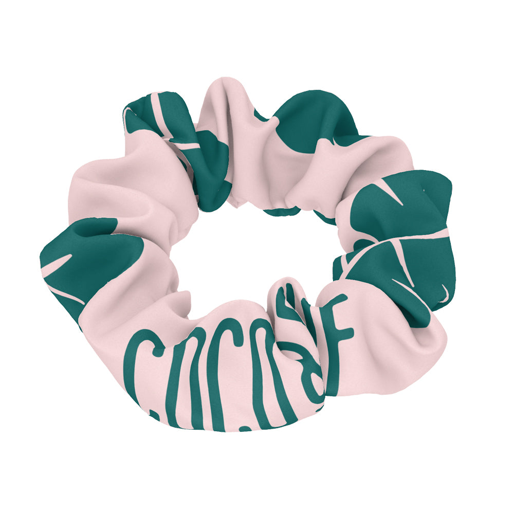 Lauper Import Dye-Sublimated Scrunchie Lauper Import Dye-Sublimated Scrunchie