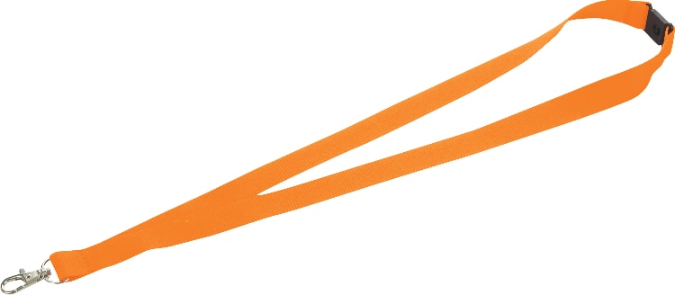 Lanyard with Lobster Clip