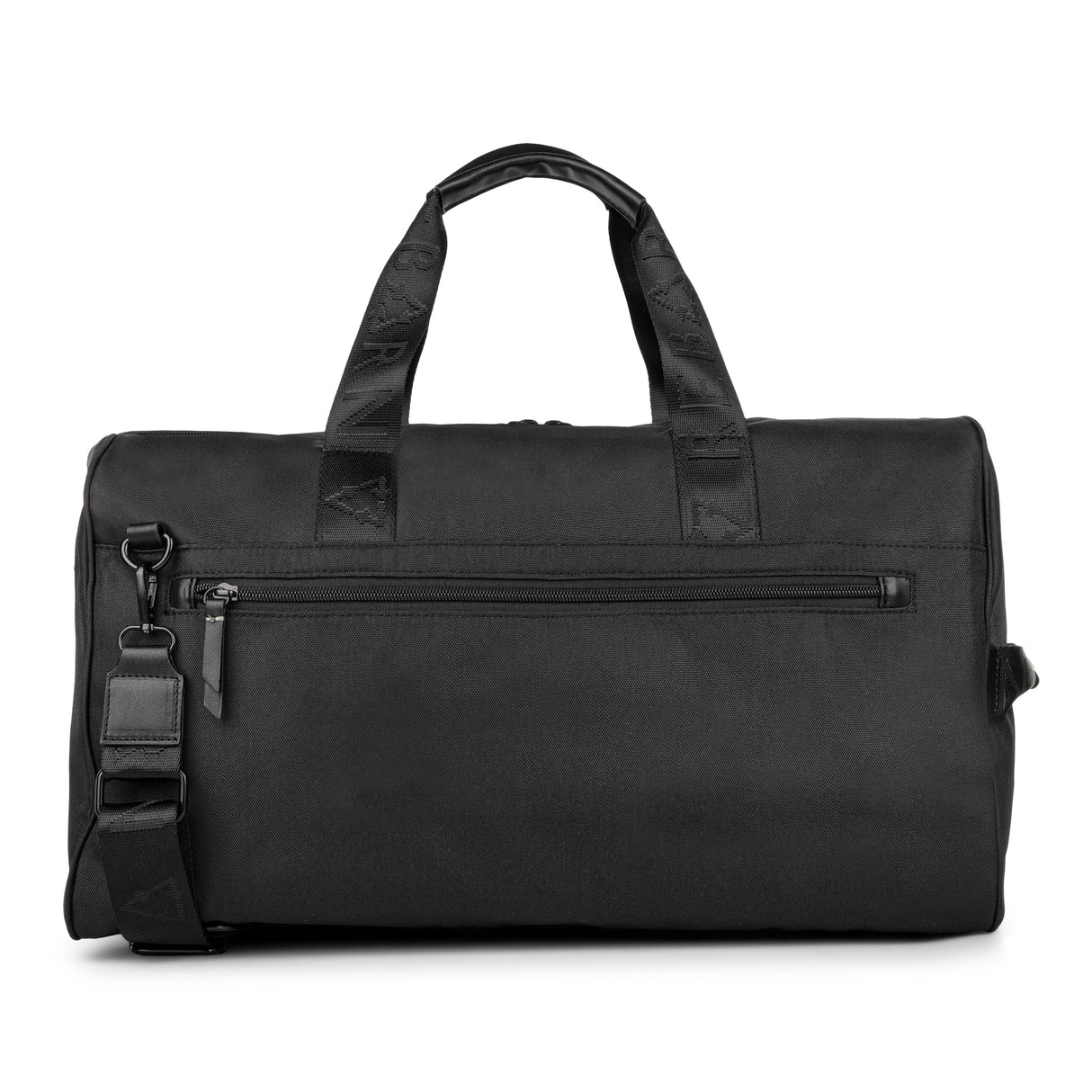 000881 Bugatti-Reborn Collection-Convertible Duffle Bag