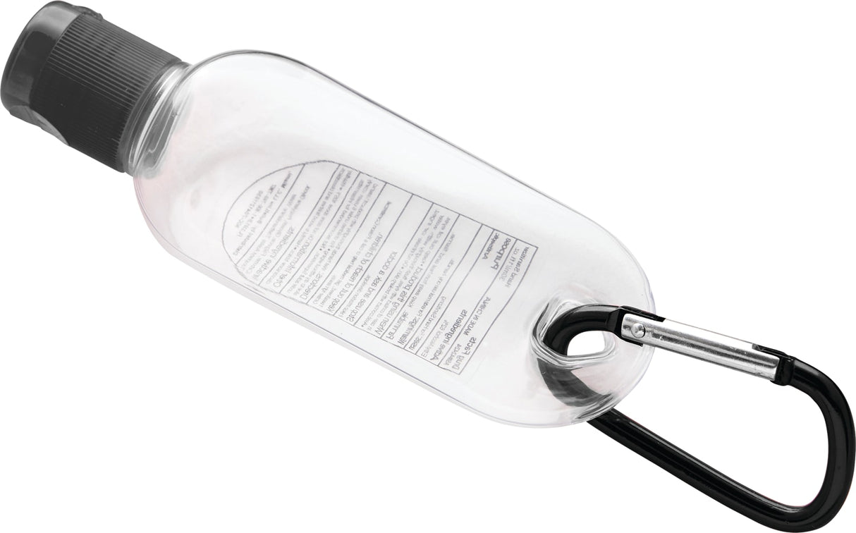 1oz Clip-N-Go Hand Sanitizer