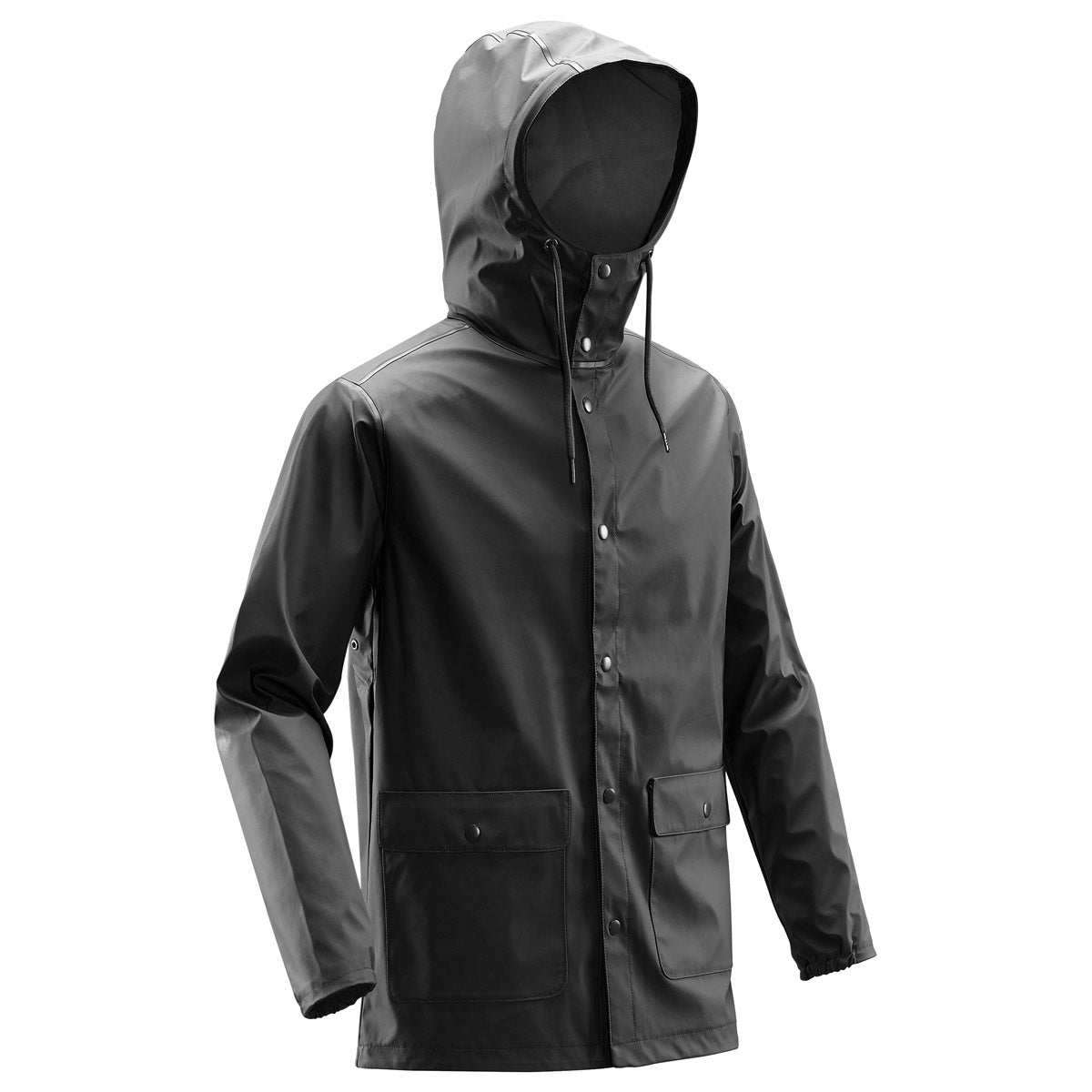 Men's Squall Rain Jacket