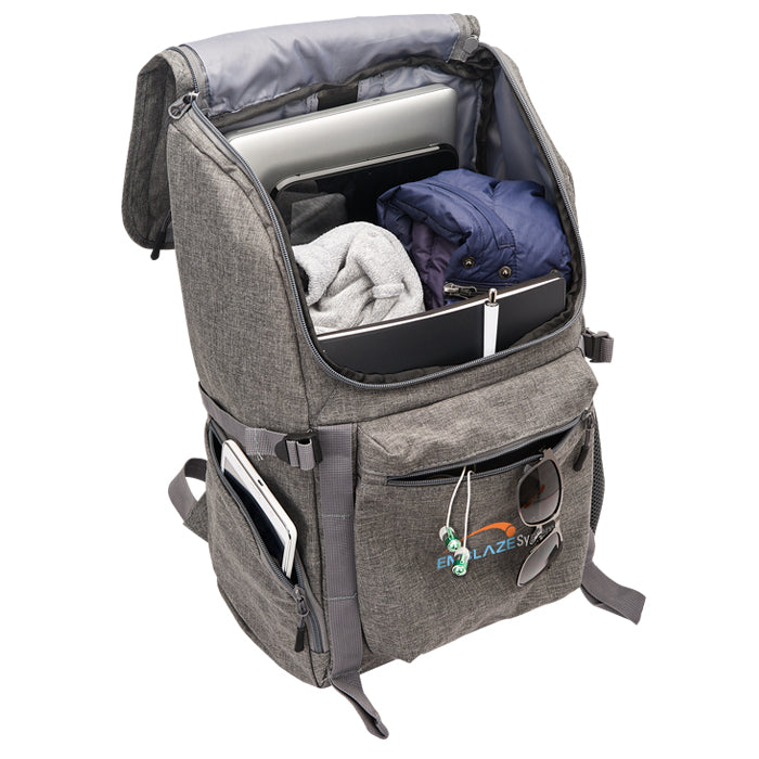 Metropolitan Slope Computer Backpack