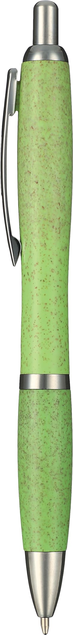 Nash Wheat Straw Ballpoint