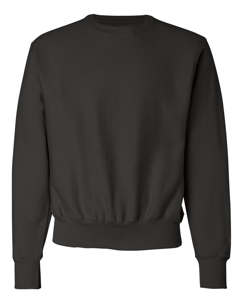 Champion Reverse Weave Crew Neck Sweatshirt