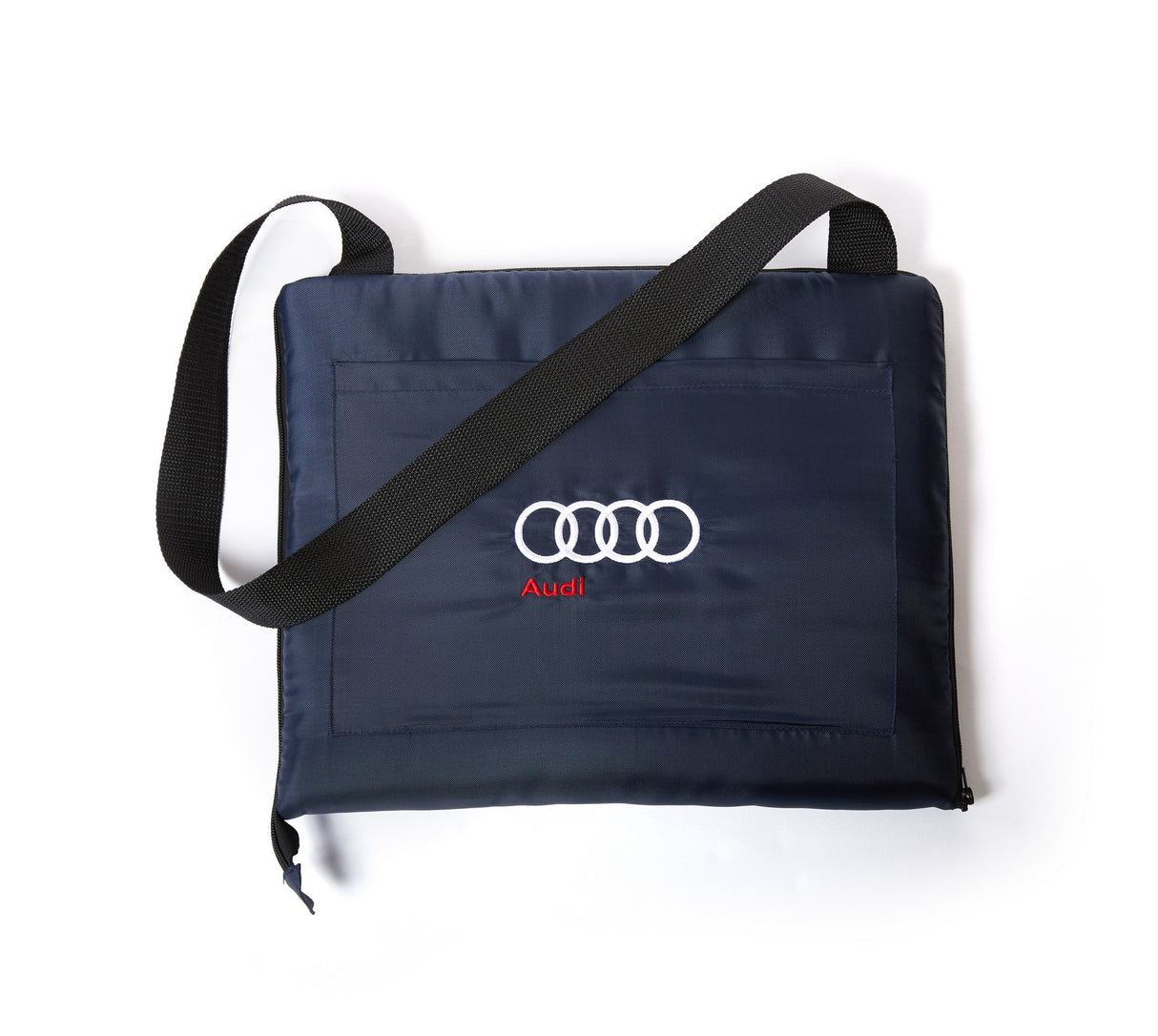 Stadium Blanket/Cushion