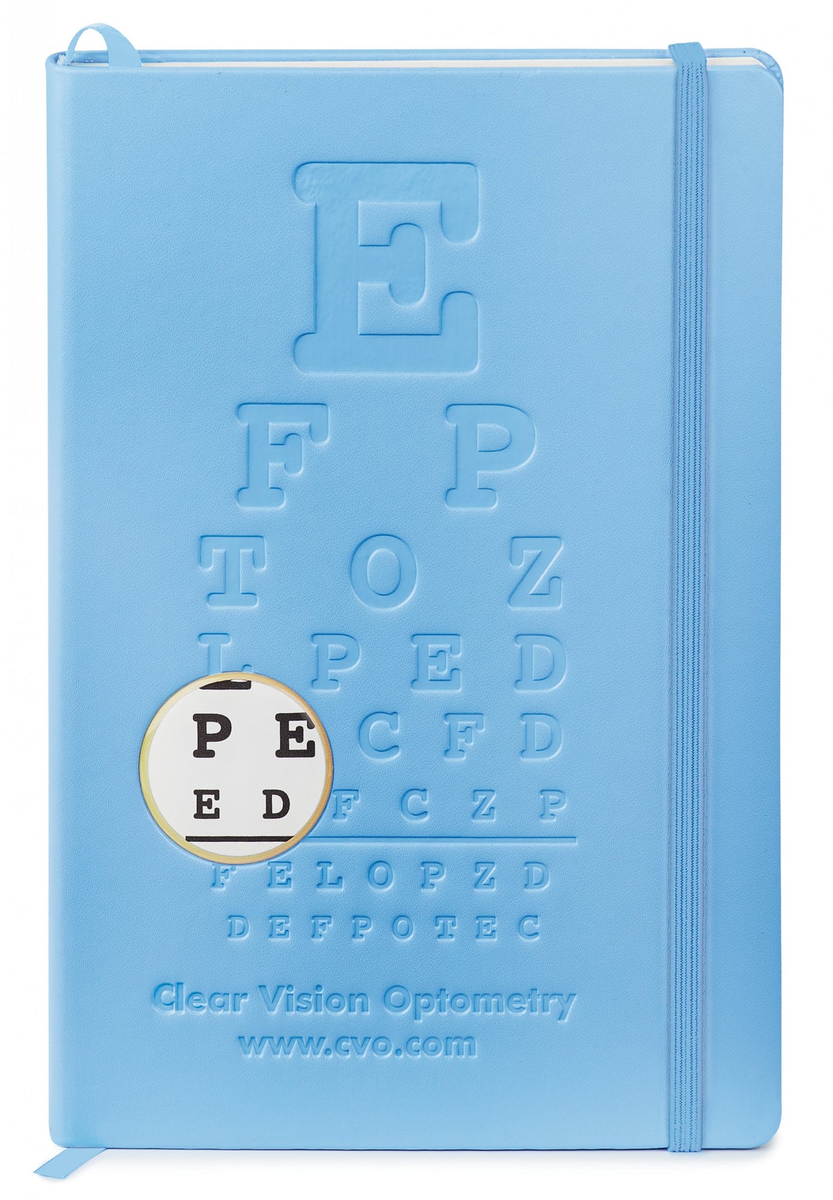 NEOSKIN reg; HARD COVER JUNIOR JOURNAL